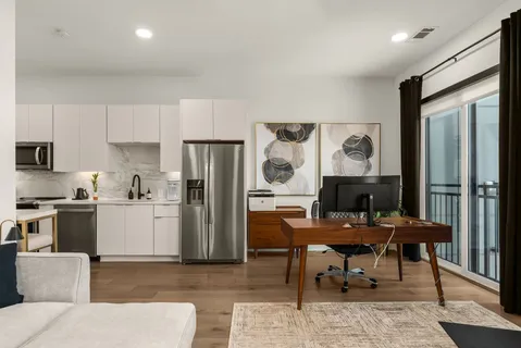 $294,900 | 1125 10th Avenue North, Unit 408, Nashville, TN 37208