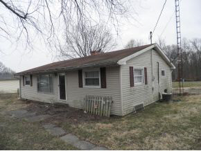211 Diamond Road Heltonville, IN 47436 - Photo 1 of 9