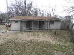 211 Diamond Road Heltonville, IN 47436 - Photo 2 of 9