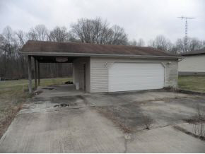 211 Diamond Road Heltonville, IN 47436 - Photo 3 of 9