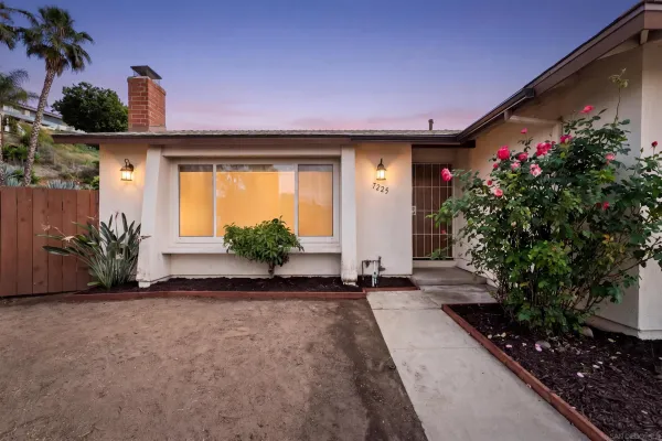 $995,000 | 7225 Laura Court, San Diego, CA 92120