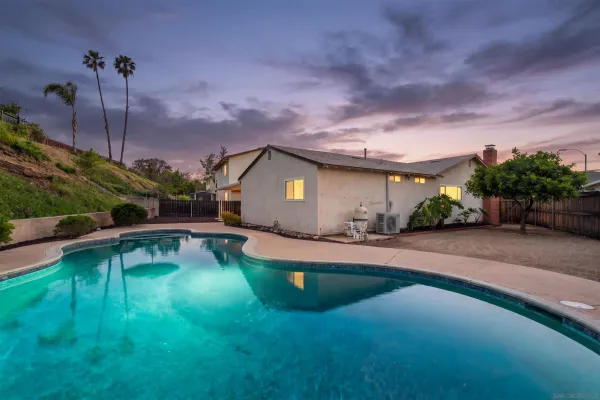 $995,000 | 7225 Laura Court, San Diego, CA 92120