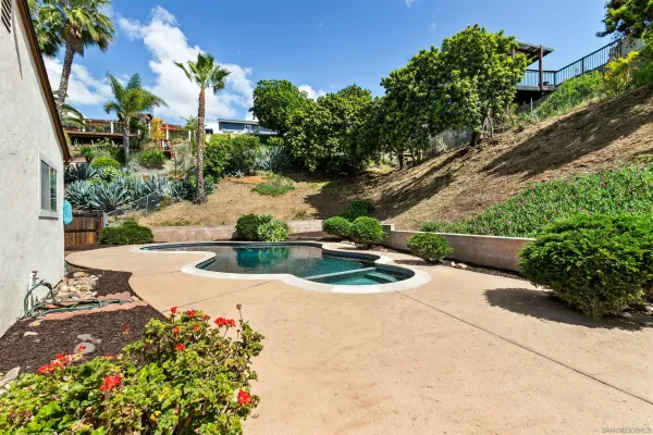 $995,000 | 7225 Laura Court, San Diego, CA 92120