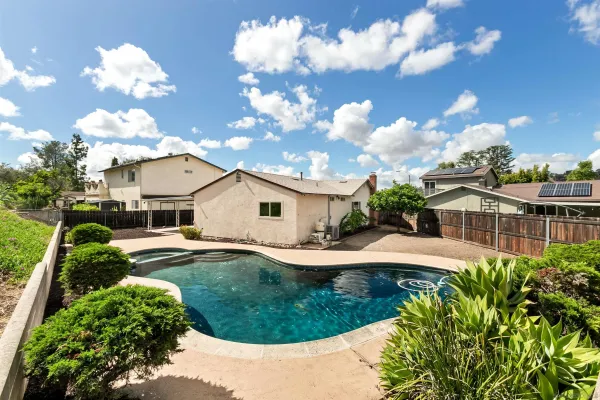 $995,000 | 7225 Laura Court, San Diego, CA 92120