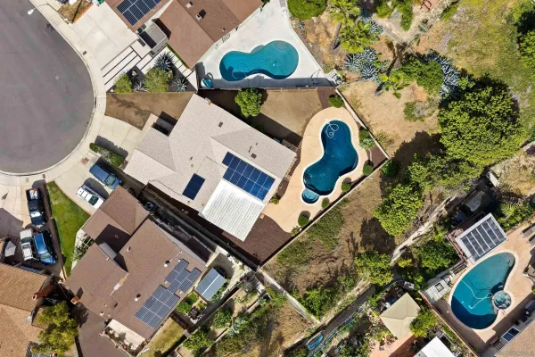 $995,000 | 7225 Laura Court, San Diego, CA 92120