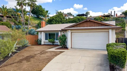 $995,000 | 7225 Laura Court, San Diego, CA 92120