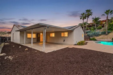 $995,000 | 7225 Laura Court, San Diego, CA 92120