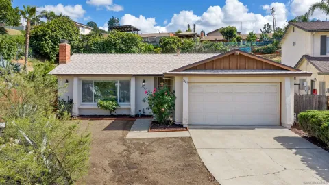 $995,000 | 7225 Laura Court, San Diego, CA 92120