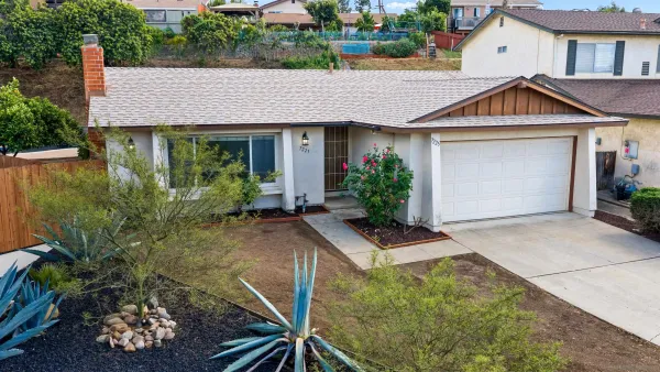 $995,000 | 7225 Laura Court, San Diego, CA 92120