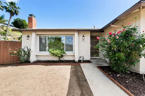 $995,000 | 7225 Laura Court, San Diego, CA 92120