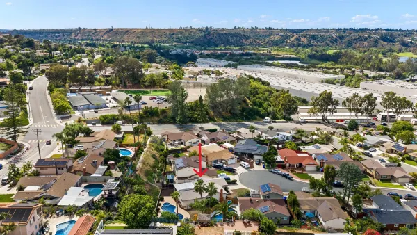 $995,000 | 7225 Laura Court, San Diego, CA 92120