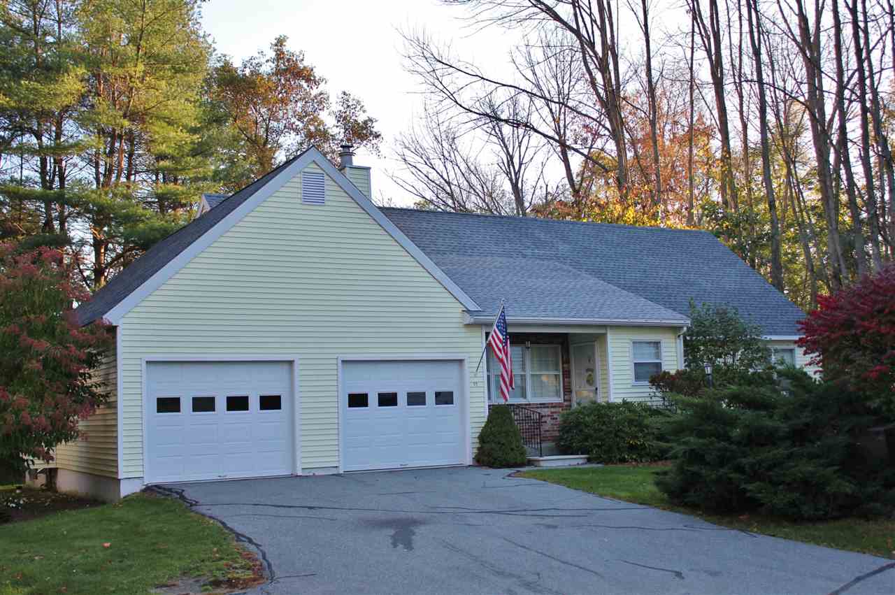 6 Oak Ridge Road, Unit 32 Lebanon, NH 03784 - Photo 1 of 1