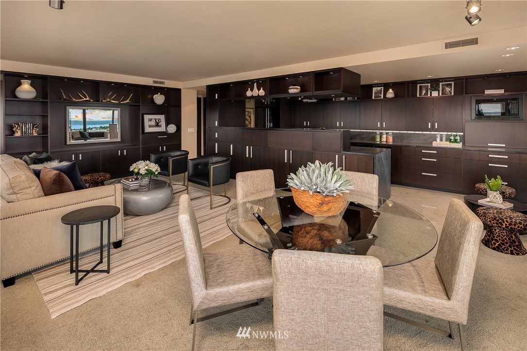 1301 Spring Street, Unit 29H Seattle, WA 98104 - Photo 11 of 29