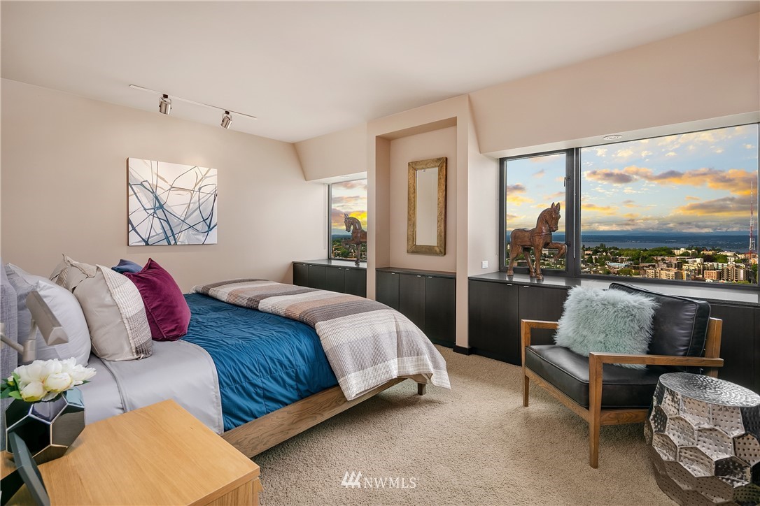 1301 Spring Street, Unit 29H Seattle, WA 98104 - Photo 12 of 29