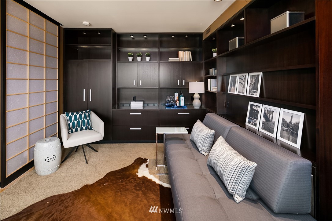 1301 Spring Street, Unit 29H Seattle, WA 98104 - Photo 18 of 29