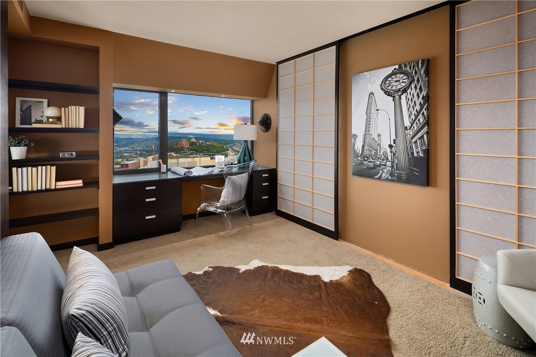 1301 Spring Street, Unit 29H Seattle, WA 98104 - Photo 19 of 29