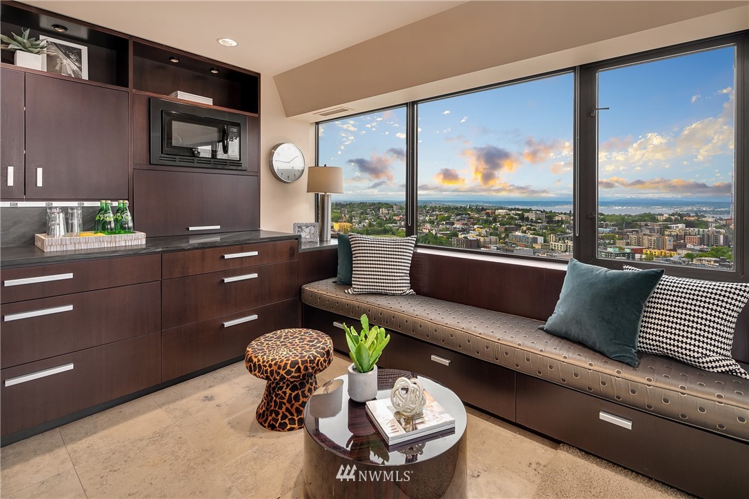 1301 Spring Street, Unit 29H Seattle, WA 98104 - Photo 20 of 29