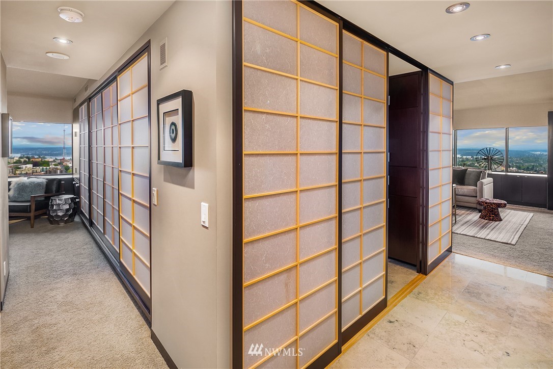 1301 Spring Street, Unit 29H Seattle, WA 98104 - Photo 24 of 29