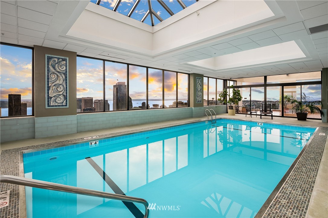 1301 Spring Street, Unit 29H Seattle, WA 98104 - Photo 25 of 29