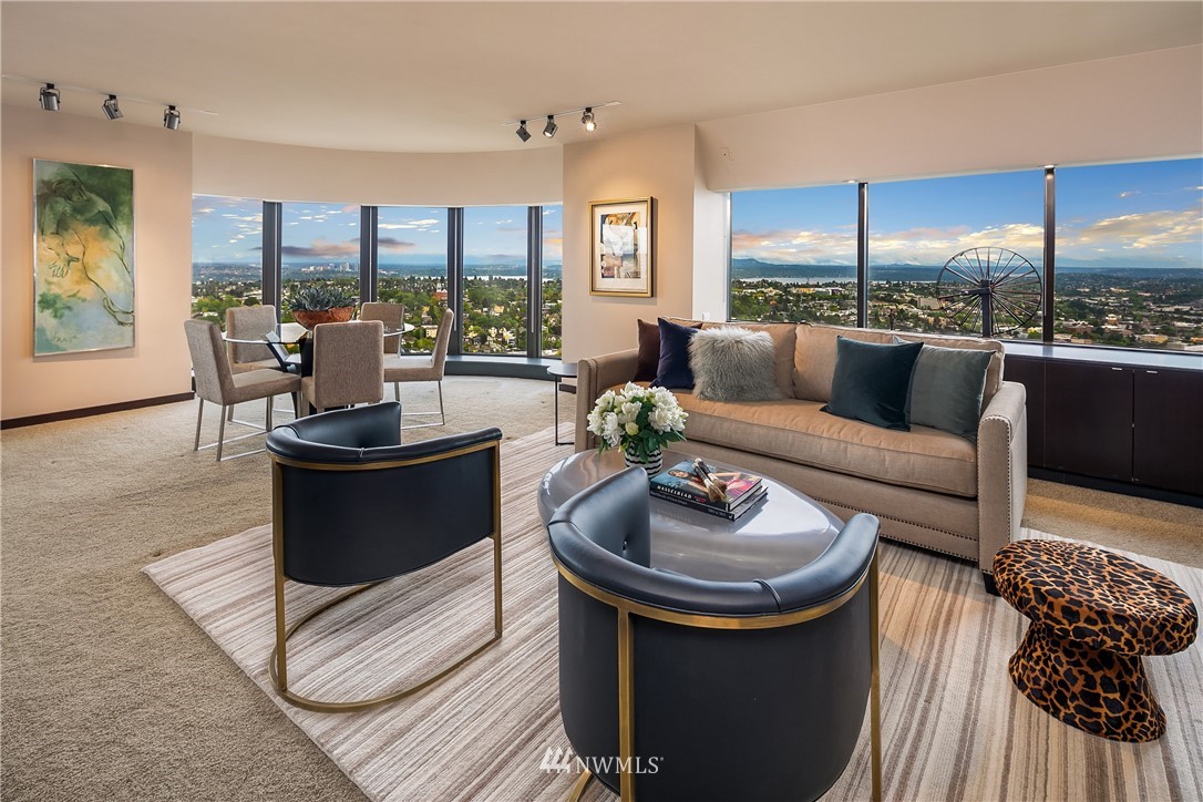 1301 Spring Street, Unit 29H Seattle, WA 98104 - Photo 6 of 29