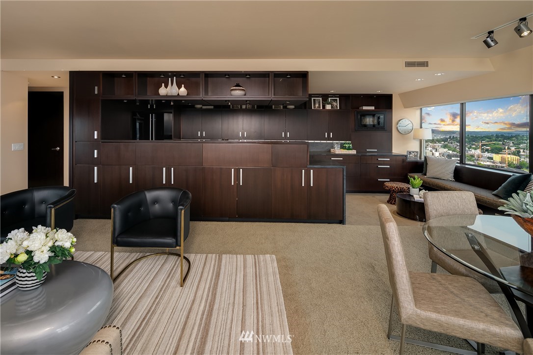 1301 Spring Street, Unit 29H Seattle, WA 98104 - Photo 10 of 29