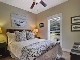 $499,900 | 1261 Otter Slide Loop, Townsend, GA 31331