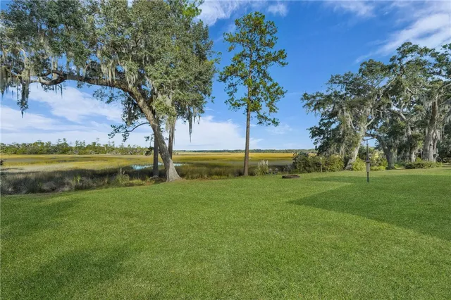 $499,900 | 1261 Otter Slide Loop, Townsend, GA 31331