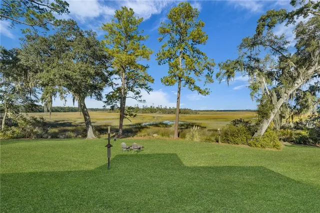 $499,900 | 1261 Otter Slide Loop, Townsend, GA 31331