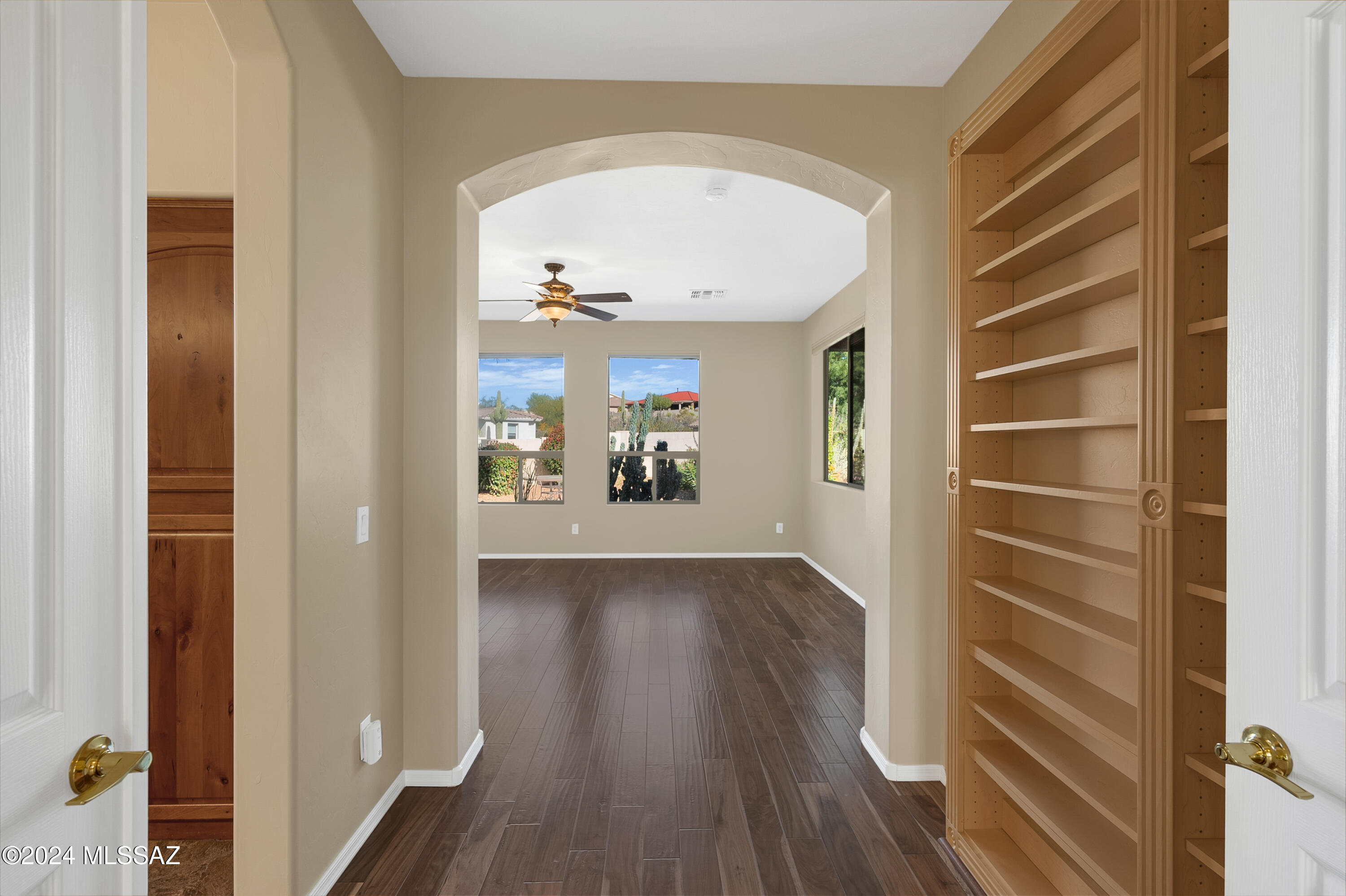 61890 East Northwood Road Saddlebrooke, AZ 85739 - Photo 33 of 50