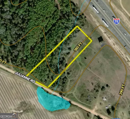 $39,000 | 0 Julianne Road, Ashburn, GA 31714