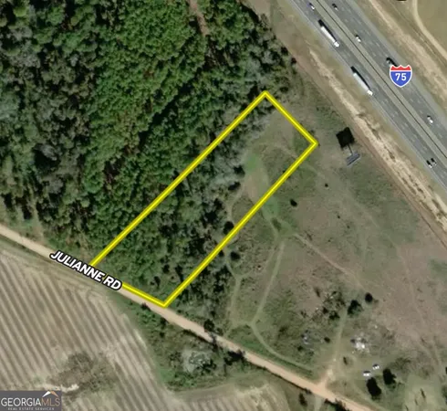 $39,000 | 0 Julianne Road, Ashburn, GA 31714