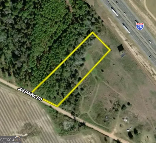 $39,000 | 0 Julianne Road, Ashburn, GA 31714