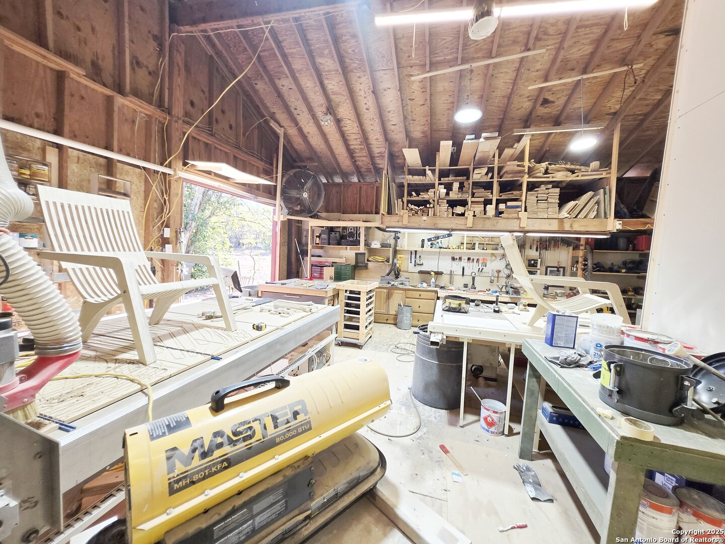 5564 Farm To Market Road 1103 Schertz, TX 78108 - Photo 35 of 35 a room with storage and utility