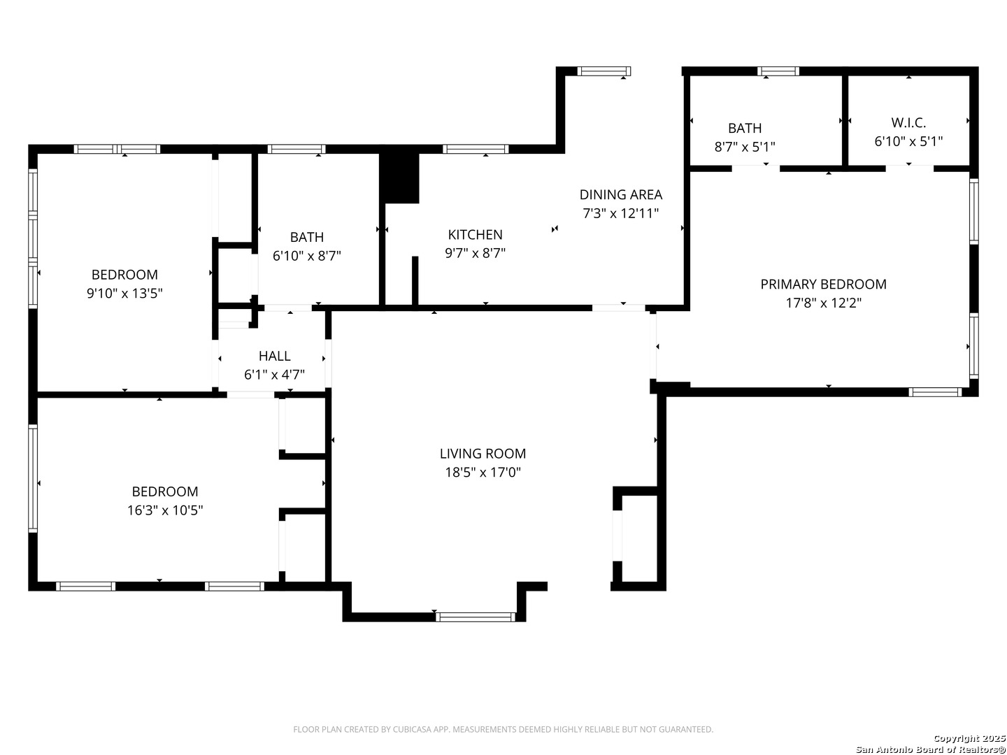 5564 Farm To Market Road 1103 Schertz, TX 78108 - Photo 7 of 35