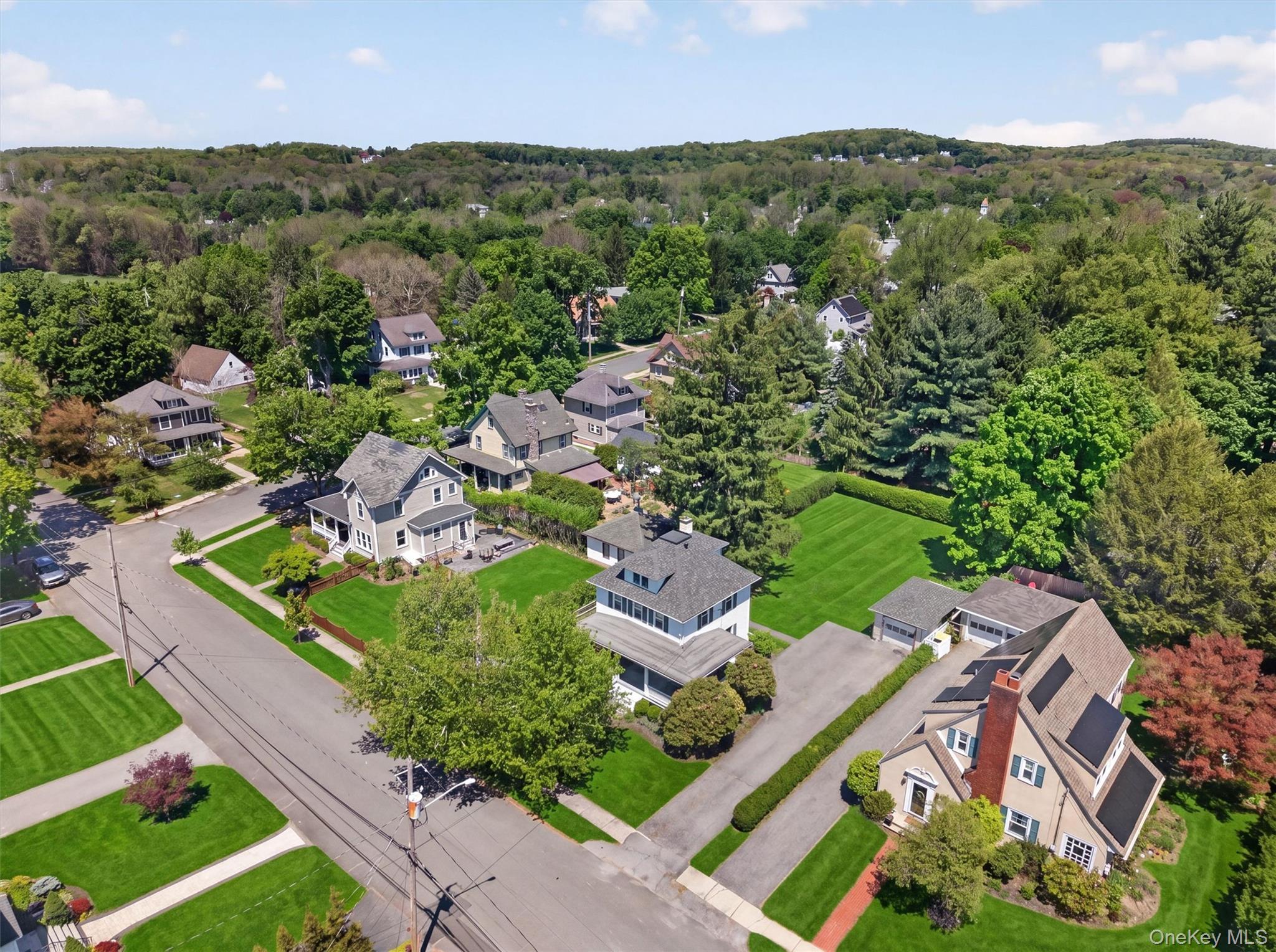14 Campbell Road Warwick, NY 10990 - Photo 43 of 47