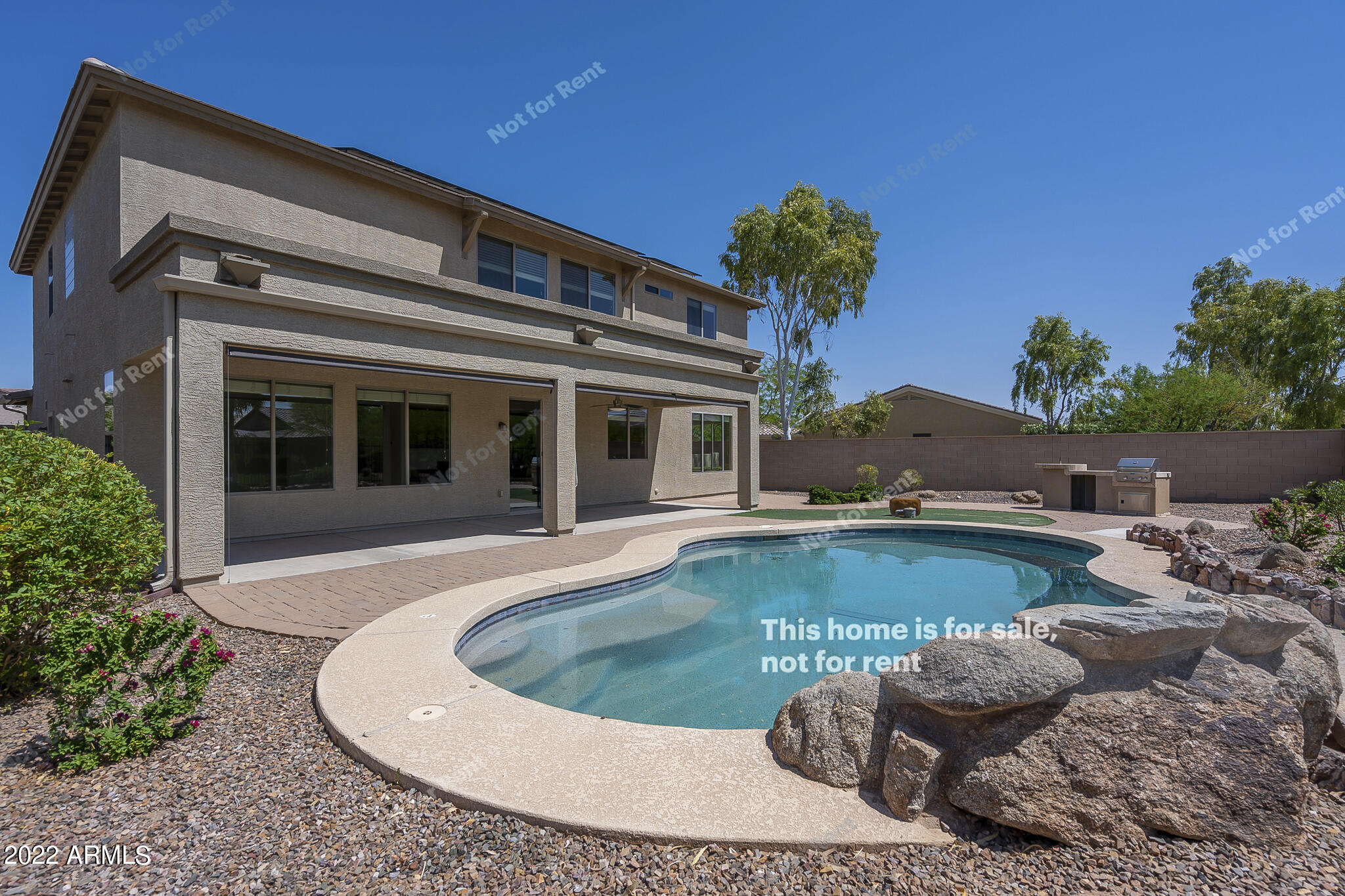 19014 North Stonegate Road Maricopa, AZ 85138 - Photo 7 of 31 photo_05