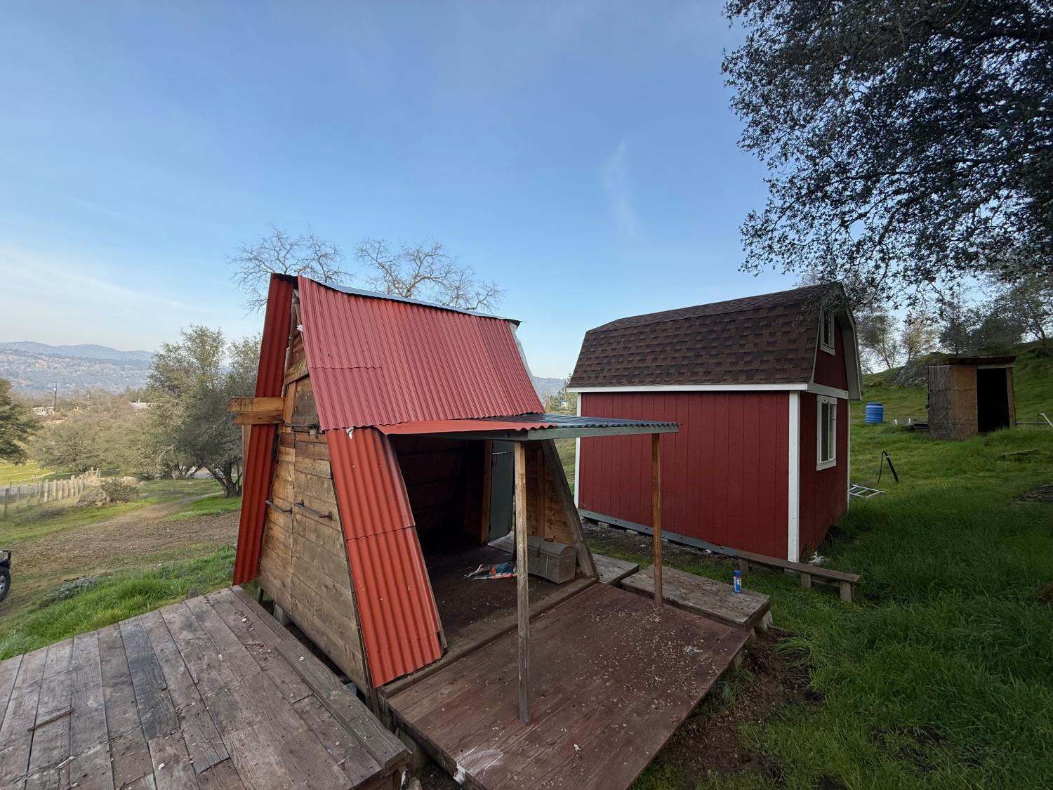 2 Happy Hollow Road Coarsegold, CA 93614 - Photo 9 of 13 Gallery Image 9