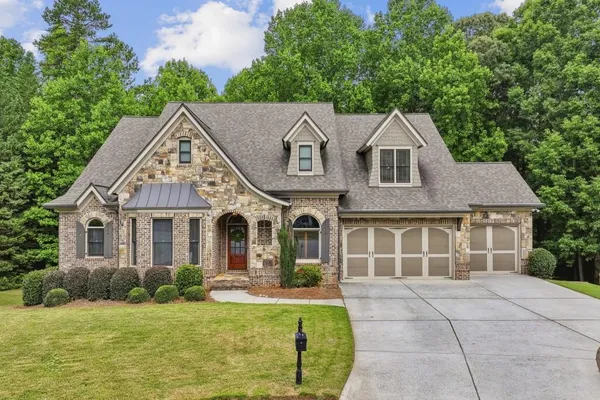 $995,000 | 963 Garner Creek Drive, Lilburn, GA 30047