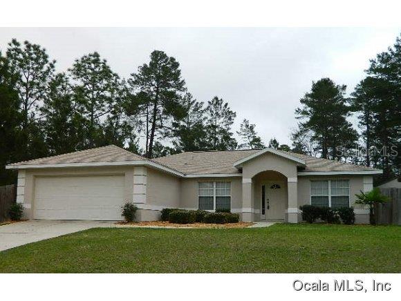 16395 Southwest 54th Ct Road Ocala, FL 34473 - Photo 1 of 1 Primary Photo