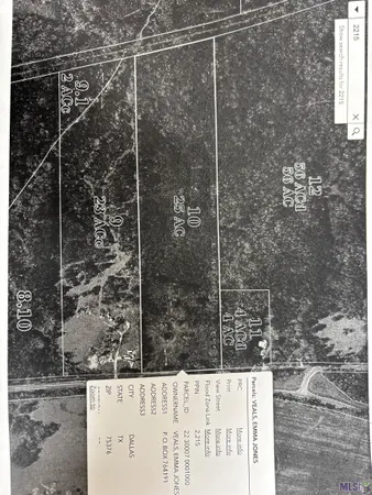 $260,000 | 0 Ms Highway, Gloster, MS 39638