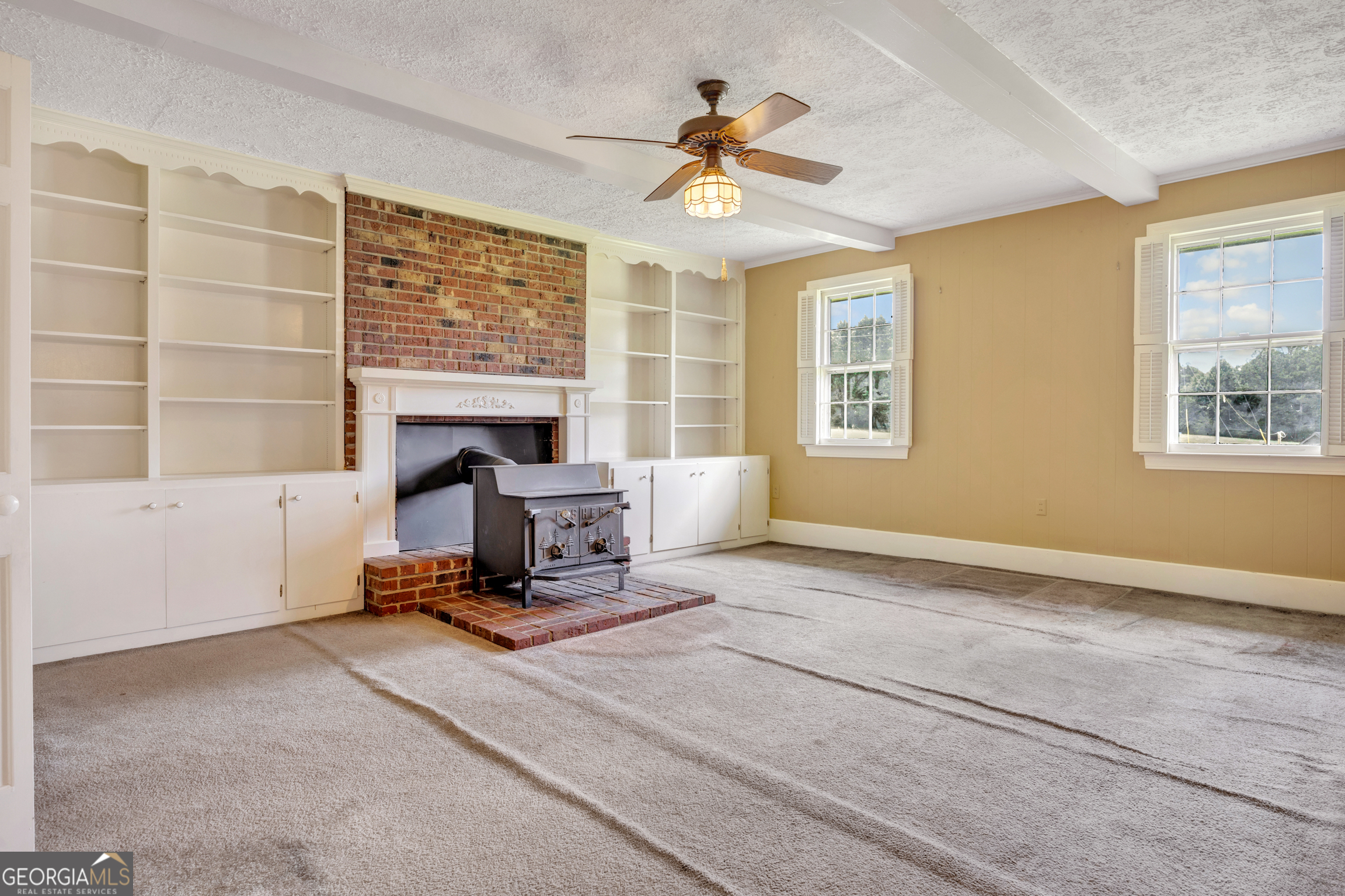 135 Bostwick Road Oxford, GA 30054 - Photo 15 of 35
