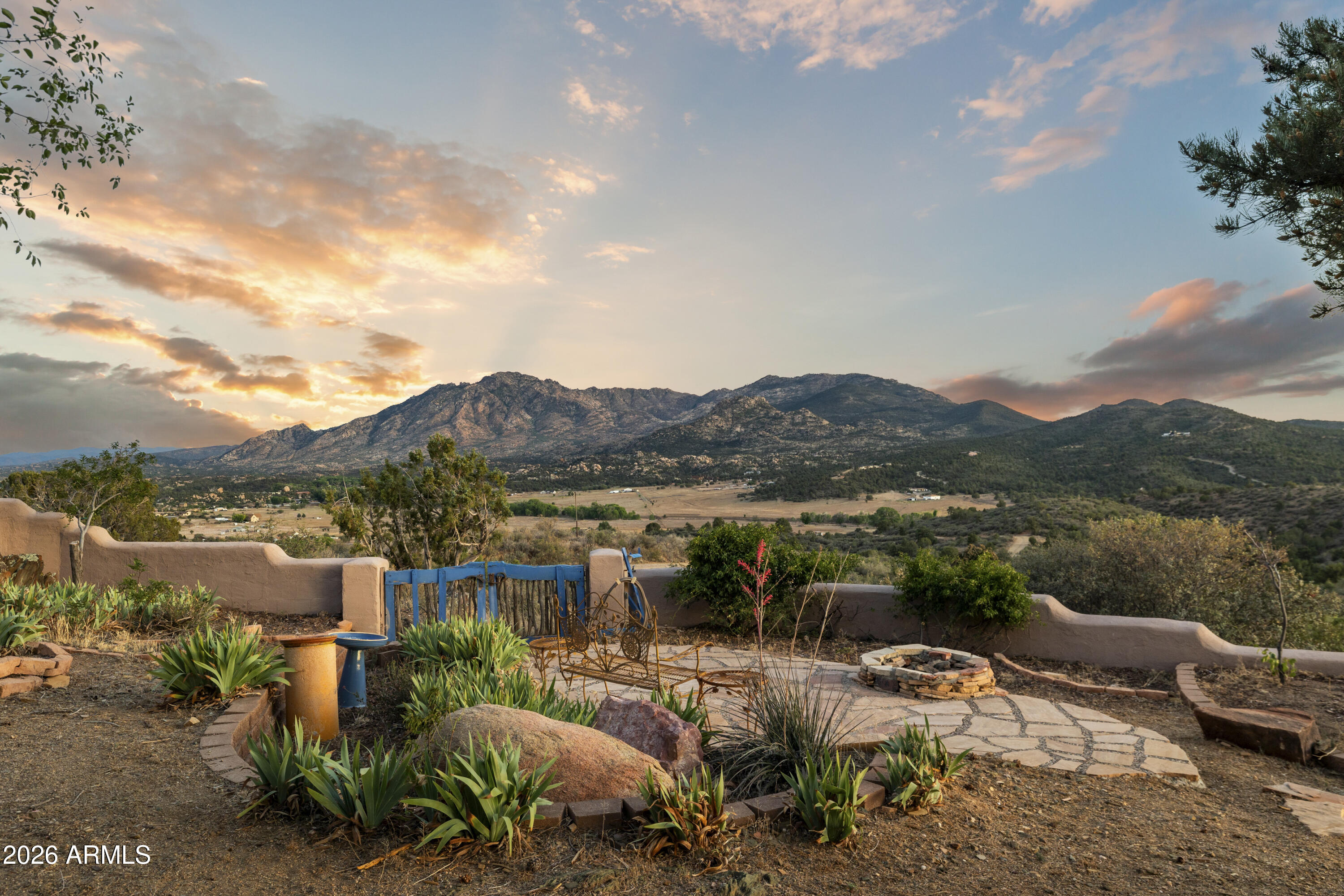 11550 North October Road Prescott, AZ 86305 - Photo 6 of 53