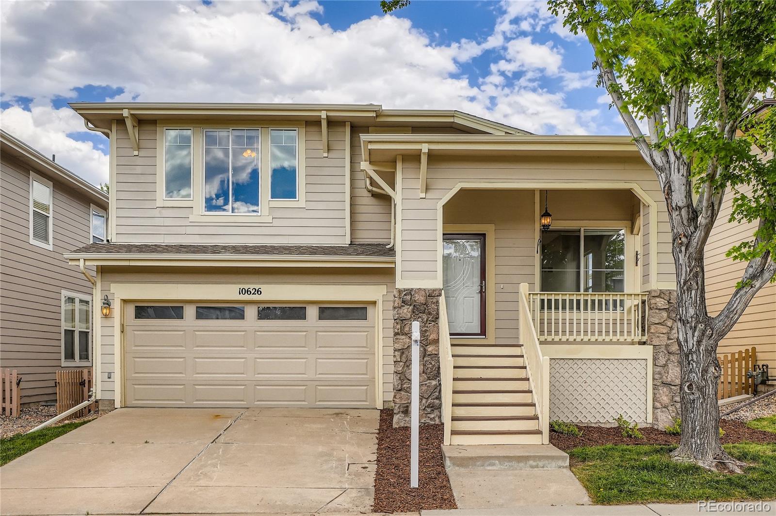 10626 Cherrybrook Circle Highlands Ranch, CO 80126 - Photo 1 of 37