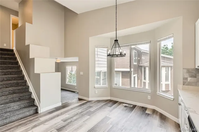 $574,900 | 10626 Cherrybrook Circle, Highlands Ranch, CO 80126