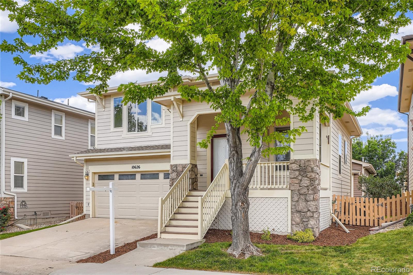 10626 Cherrybrook Circle Highlands Ranch, CO 80126 - Photo 2 of 37