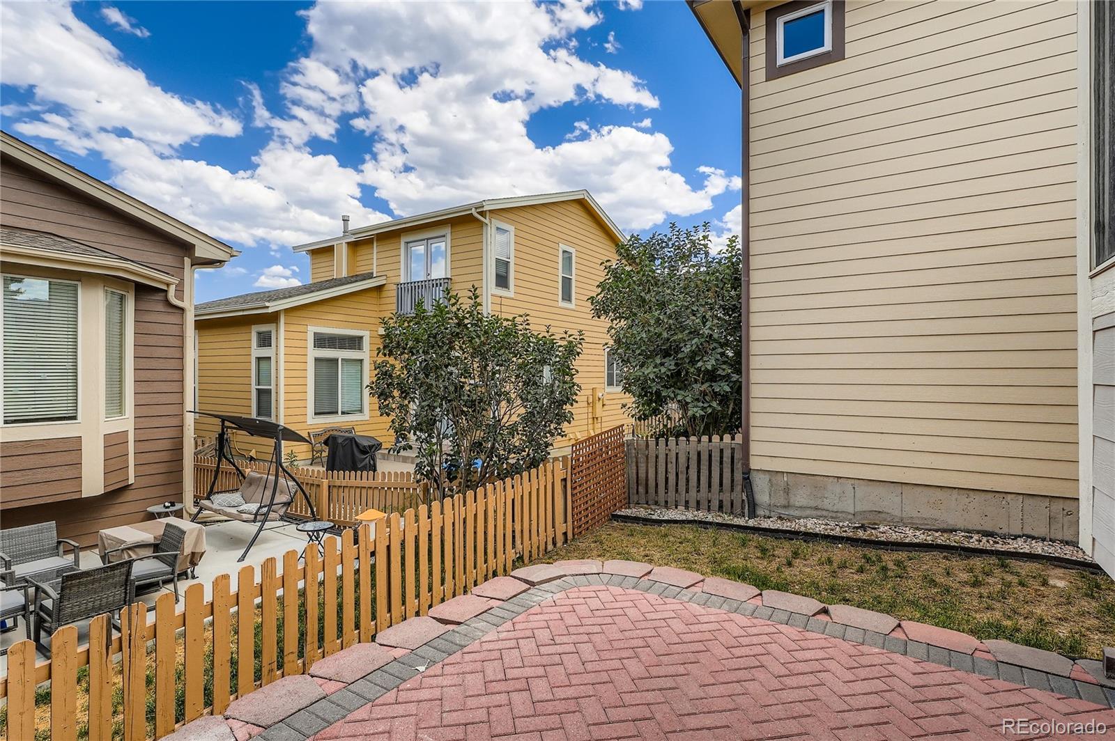 10626 Cherrybrook Circle Highlands Ranch, CO 80126 - Photo 30 of 37