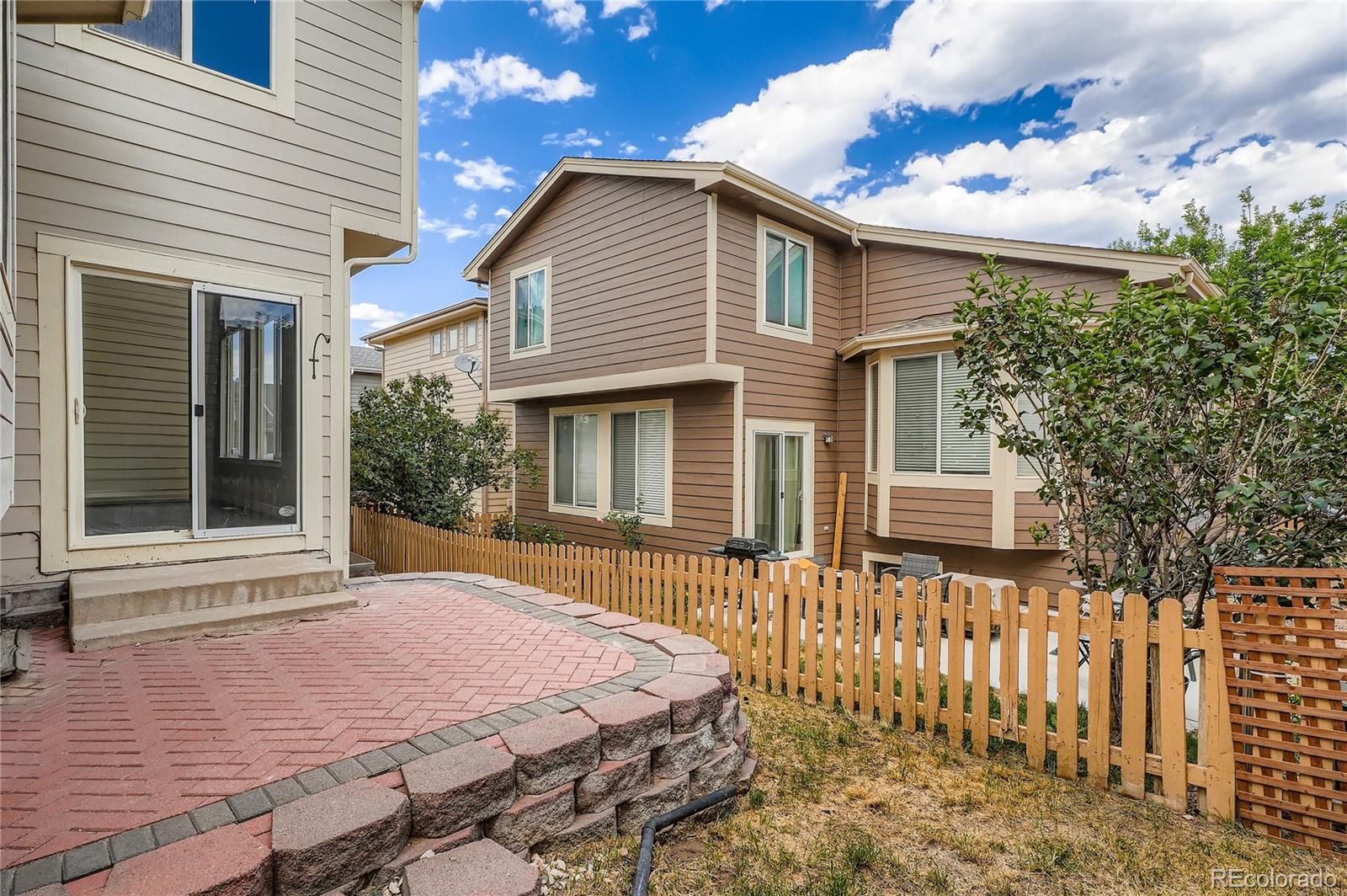 10626 Cherrybrook Circle Highlands Ranch, CO 80126 - Photo 31 of 37