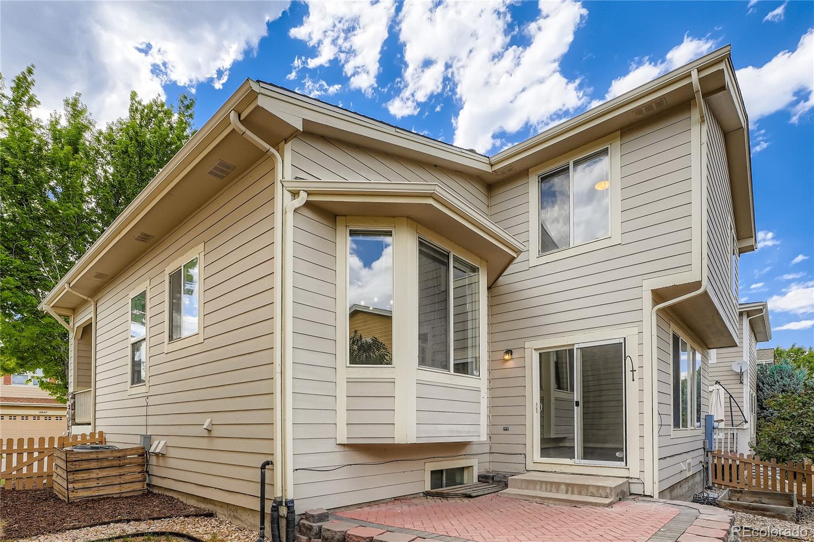 10626 Cherrybrook Circle Highlands Ranch, CO 80126 - Photo 32 of 37