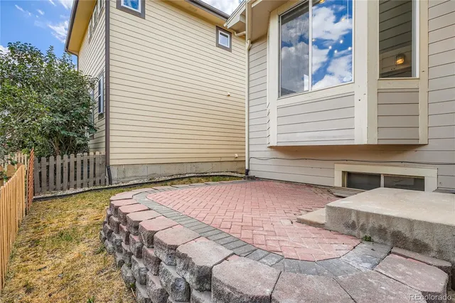 $574,900 | 10626 Cherrybrook Circle, Highlands Ranch, CO 80126