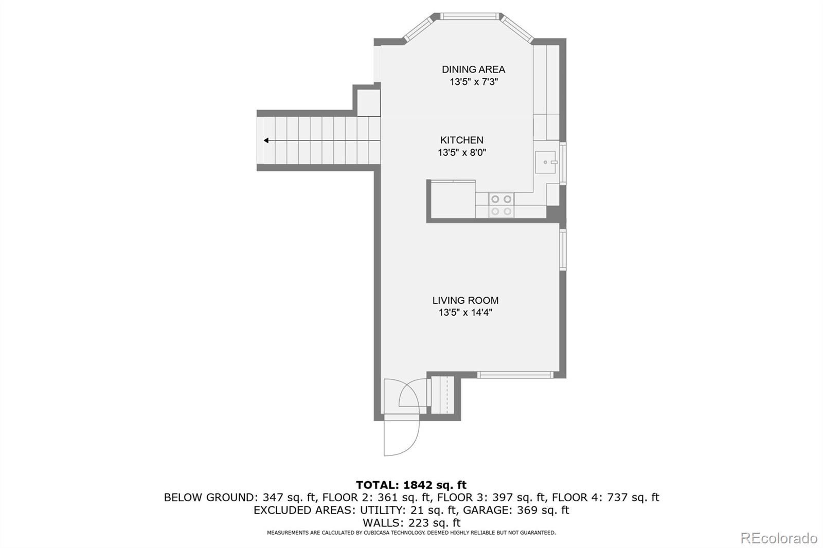 10626 Cherrybrook Circle Highlands Ranch, CO 80126 - Photo 37 of 37